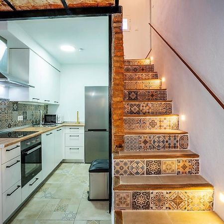 Apartamento Berrocala Caces 외부 사진