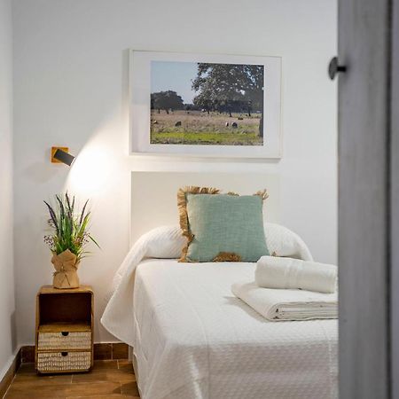Apartamento Berrocala Caces 외부 사진