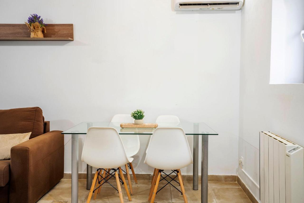 Apartamento Berrocala Caces 외부 사진