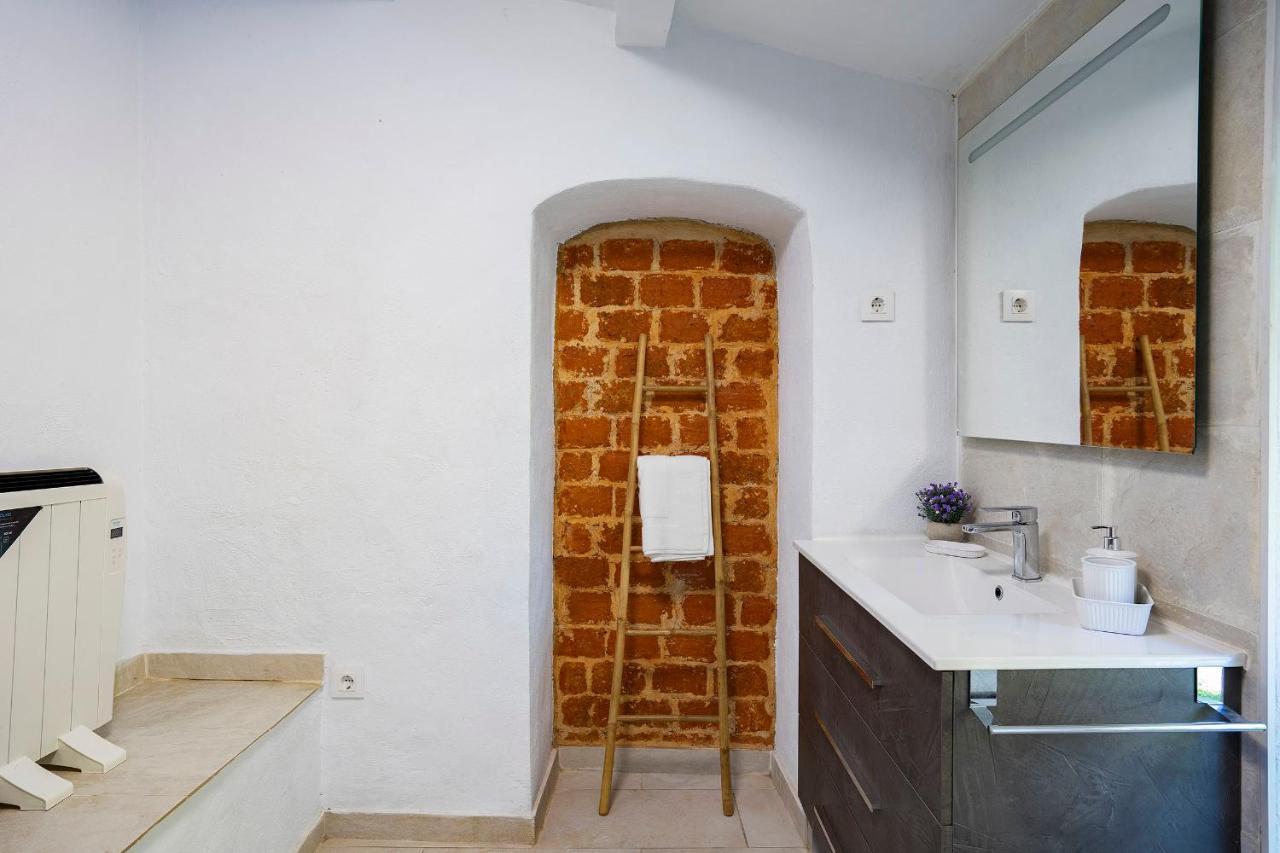 Apartamento Berrocala Caces 외부 사진