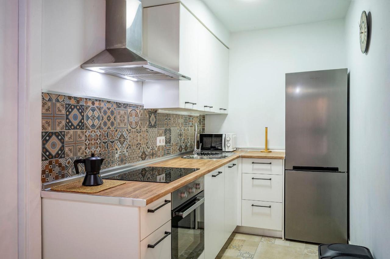 Apartamento Berrocala Caces 외부 사진