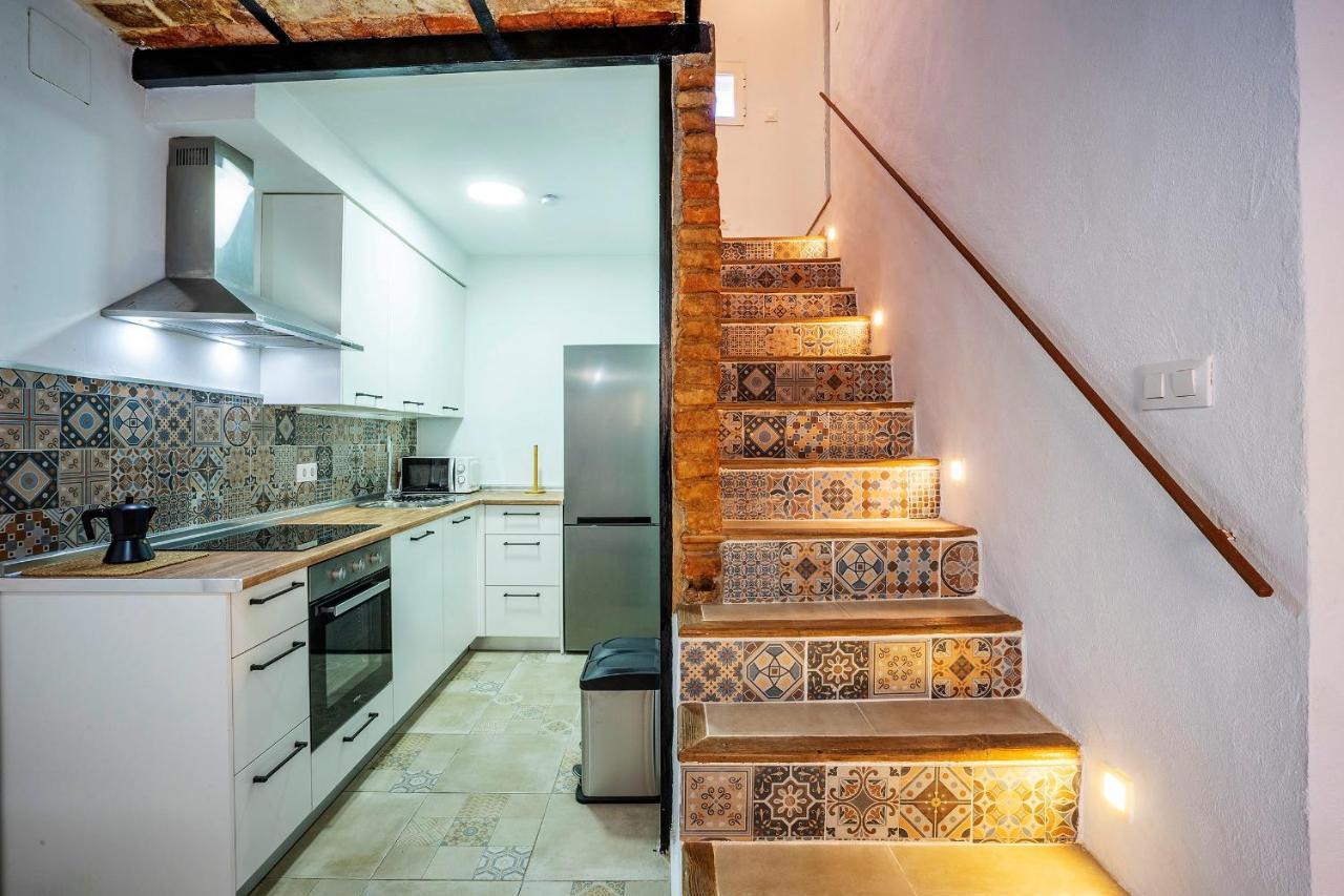 Apartamento Berrocala Caces 외부 사진