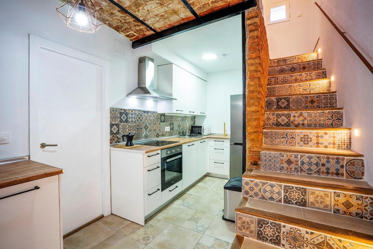 Apartamento Berrocala Caces 외부 사진