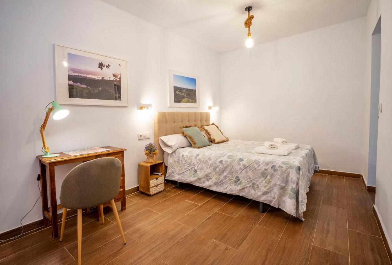 Apartamento Berrocala Caces 외부 사진