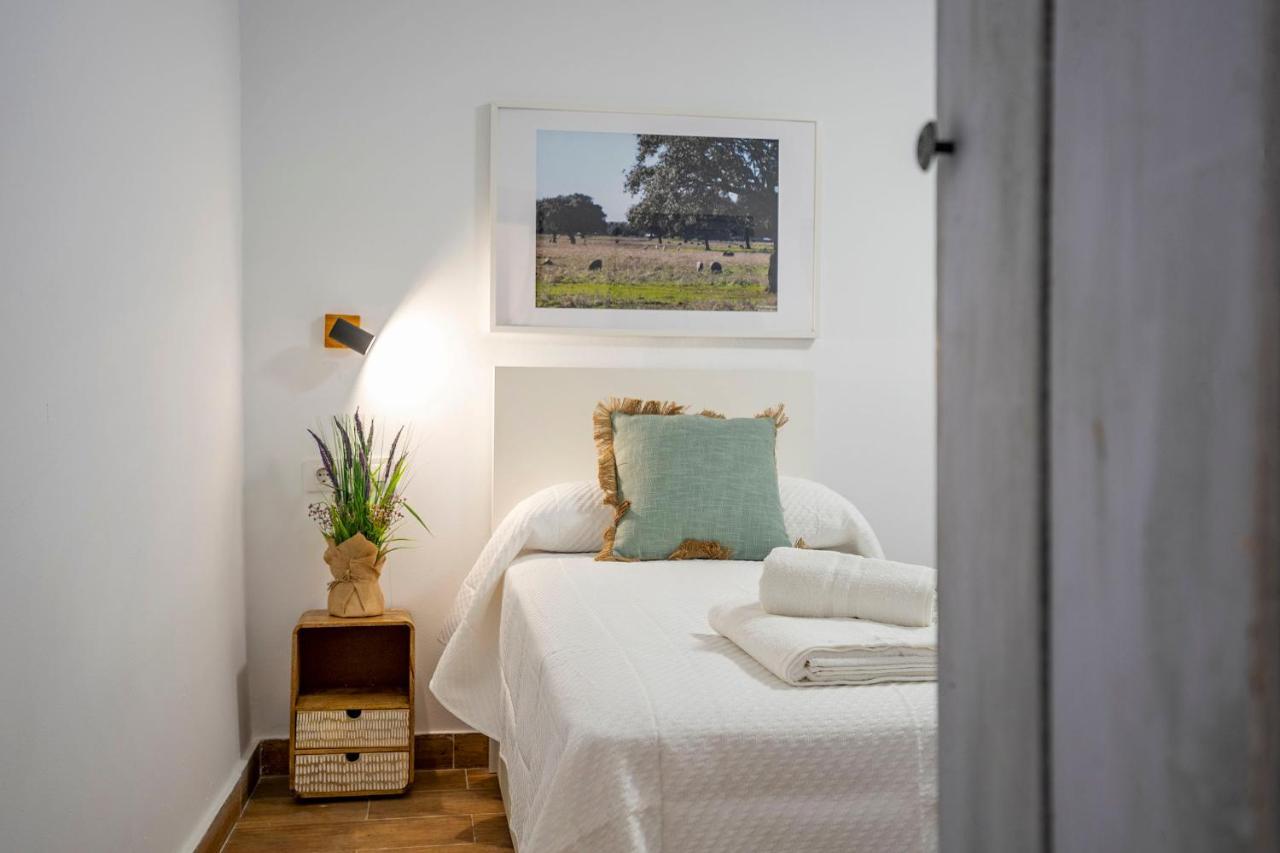 Apartamento Berrocala Caces 외부 사진