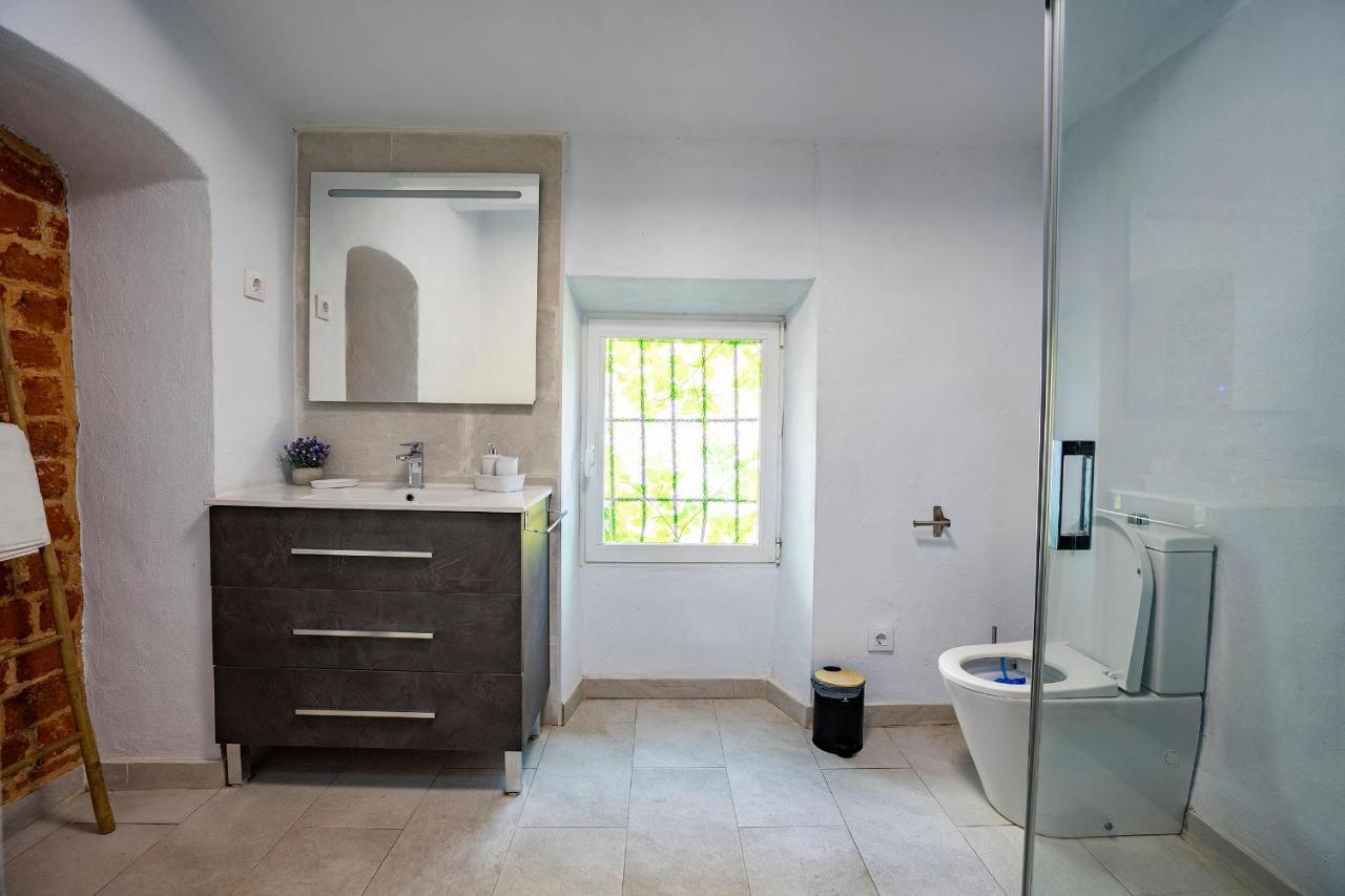 Apartamento Berrocala Caces 외부 사진