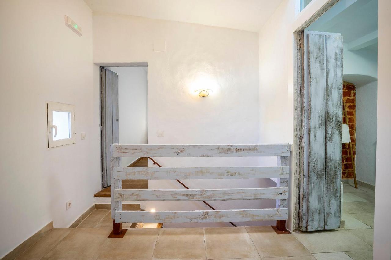 Apartamento Berrocala Caces 외부 사진