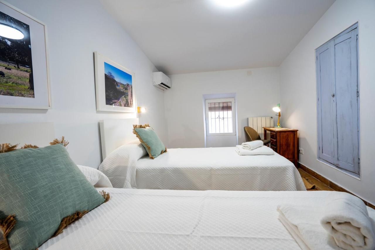 Apartamento Berrocala Caces 외부 사진