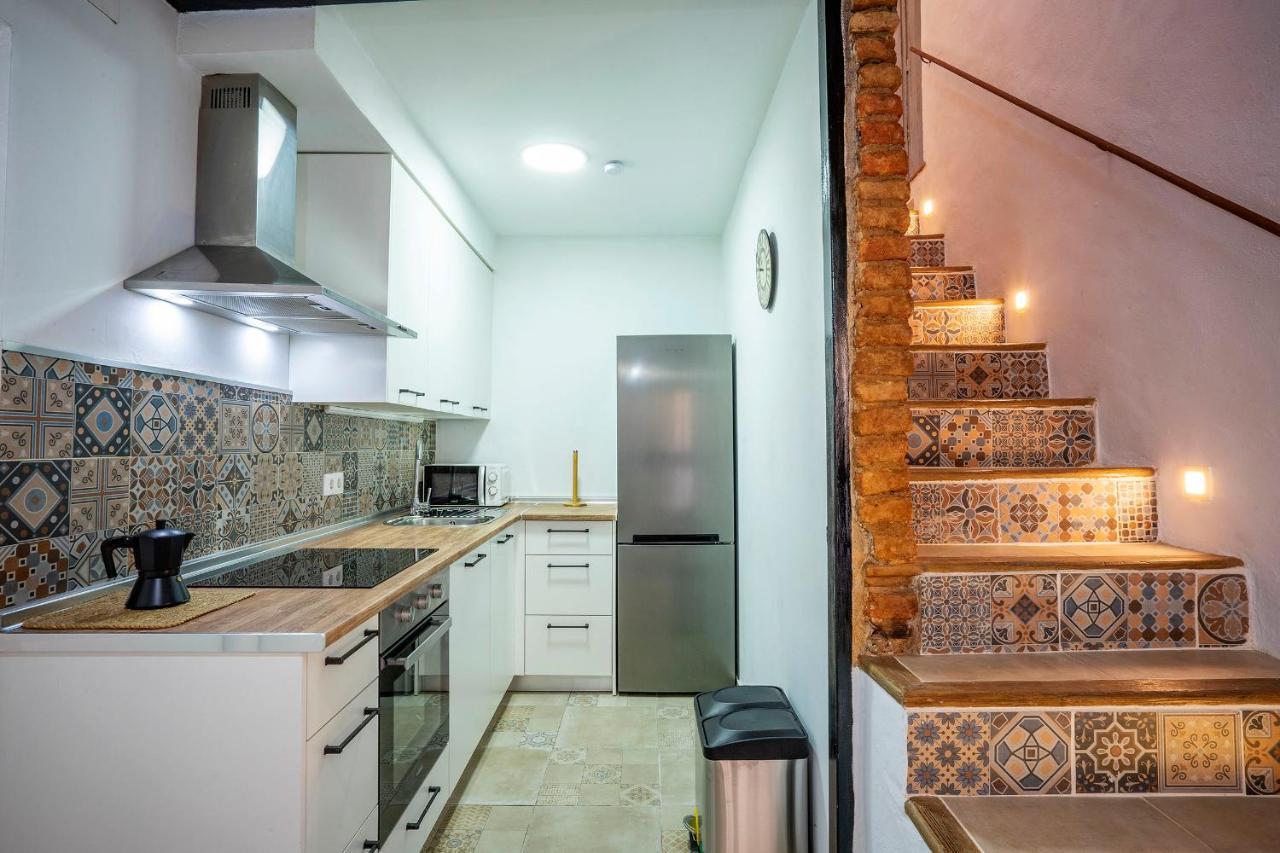Apartamento Berrocala Caces 외부 사진