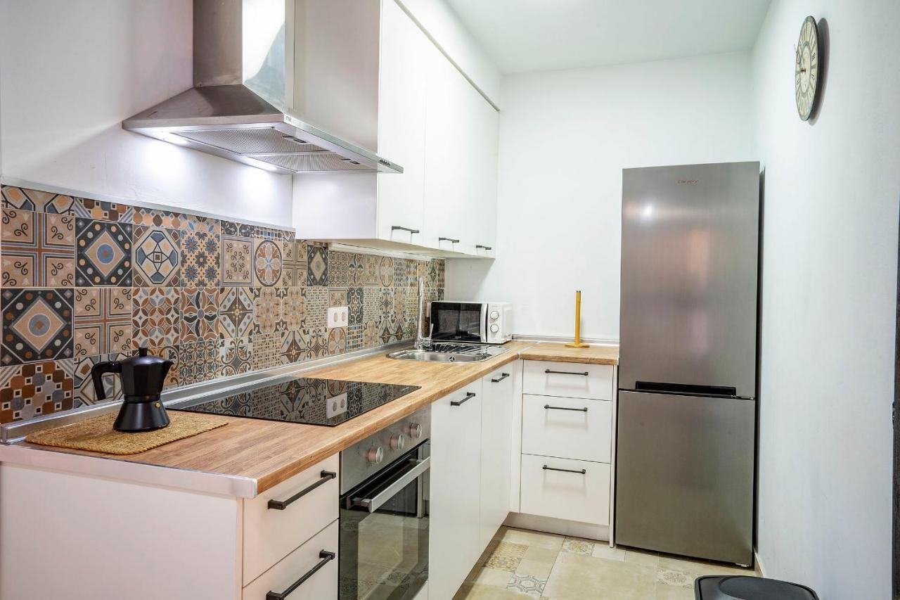 Apartamento Berrocala Caces 외부 사진