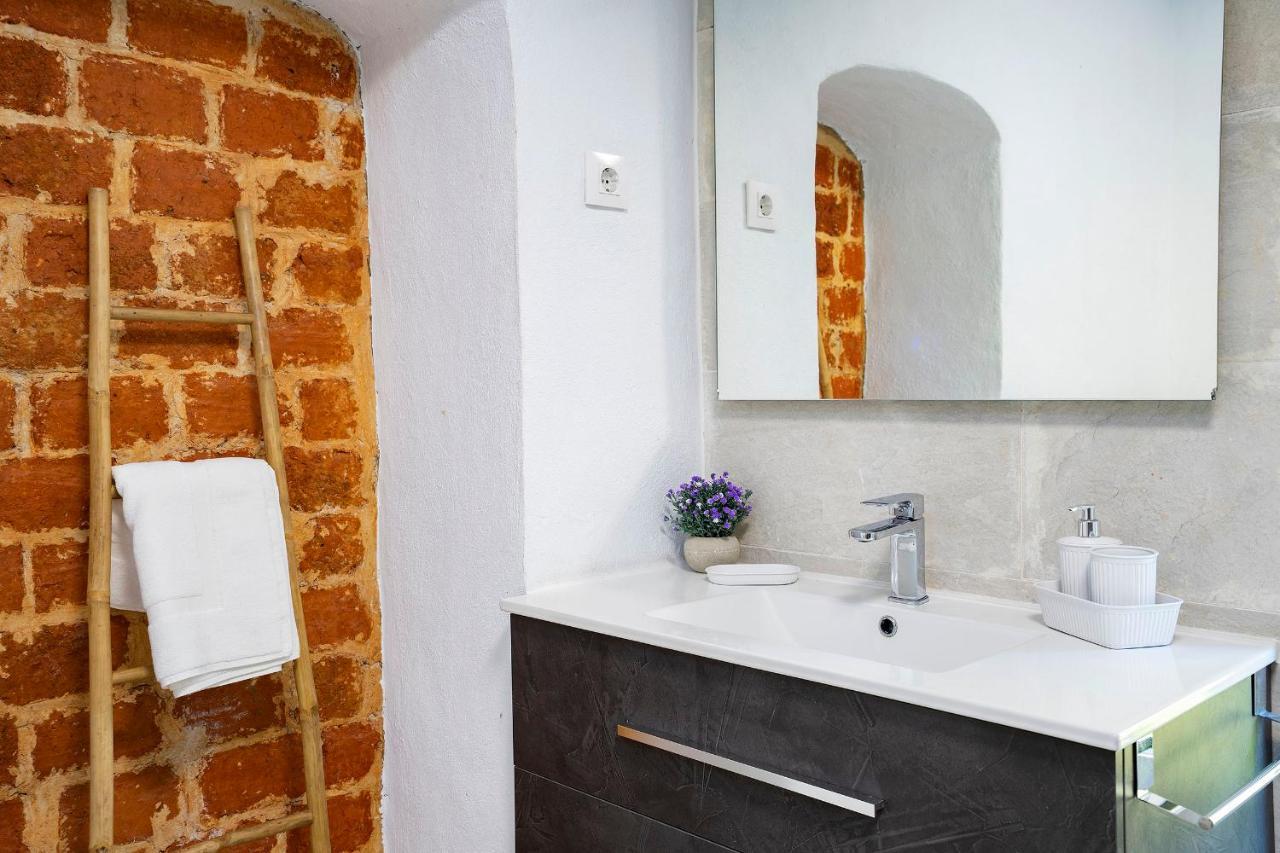 Apartamento Berrocala Caces 외부 사진