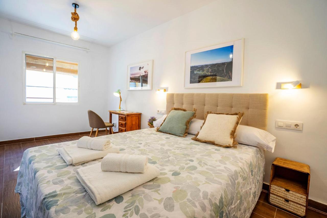 Apartamento Berrocala Caces 외부 사진