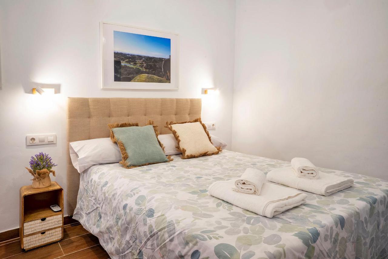 Apartamento Berrocala Caces 외부 사진