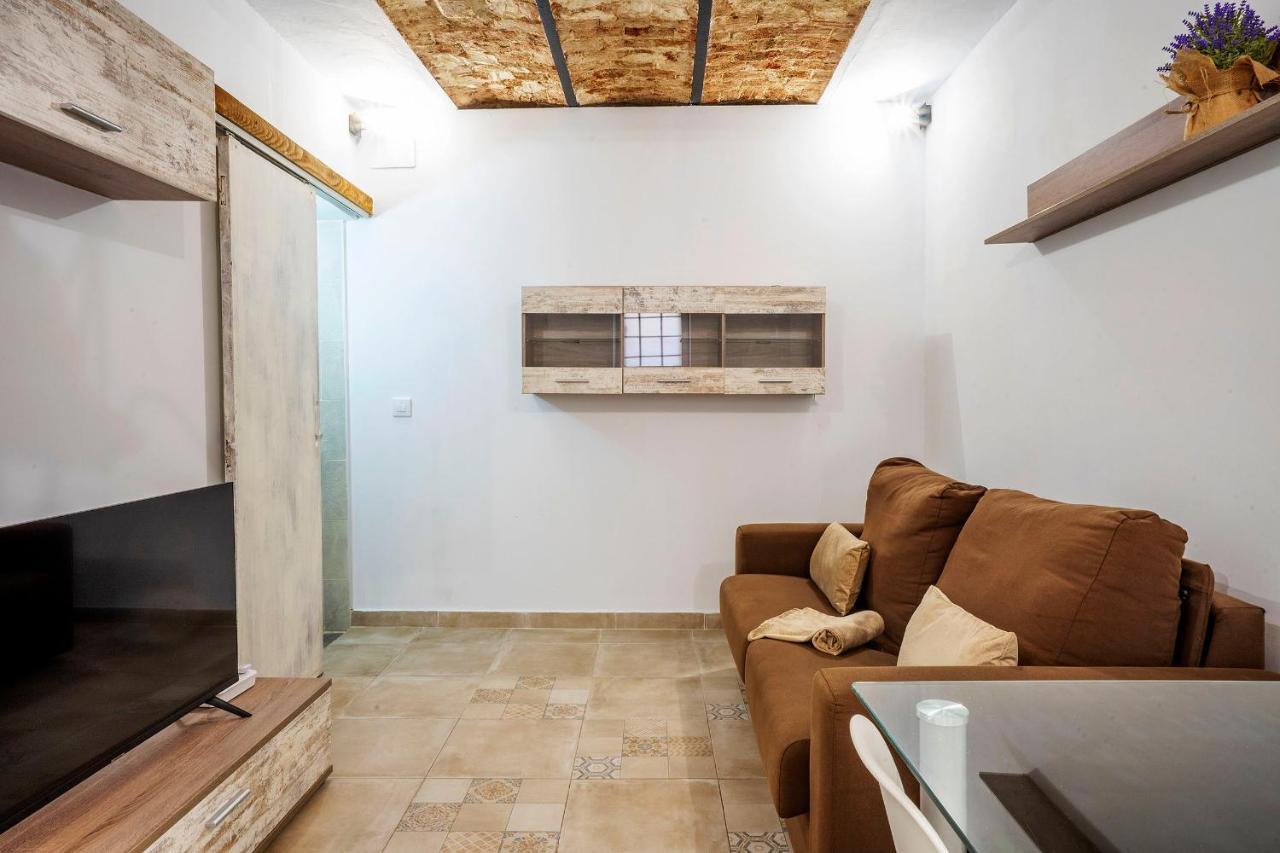 Apartamento Berrocala Caces 외부 사진