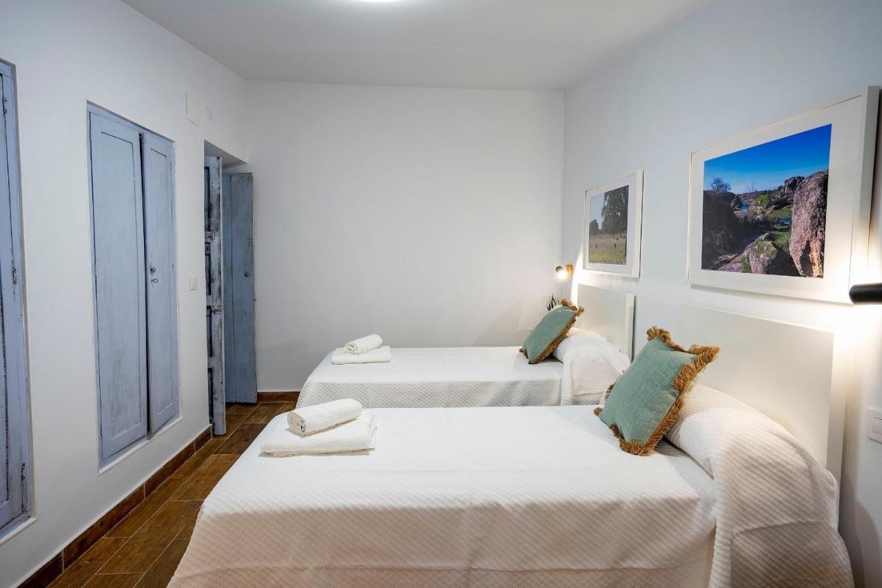 Apartamento Berrocala Caces 외부 사진